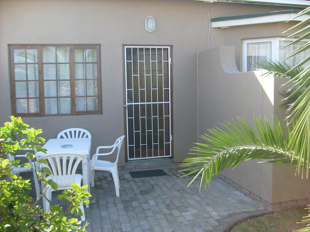 Huis Klipdriftself Catering &B&B Henties Bay Exterior photo