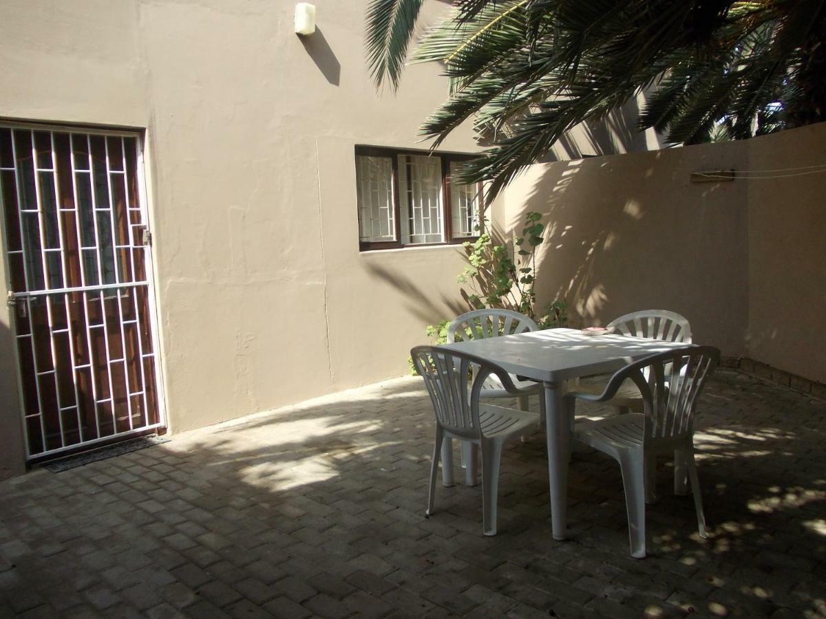 Huis Klipdriftself Catering &B&B Henties Bay Exterior photo